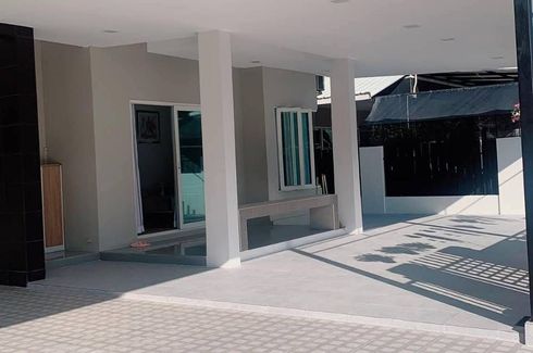 4 Bedroom House for rent in Karnkanok ville 12, San Pong, Chiang Mai