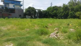 Land for sale in Bang Lamung, Chonburi