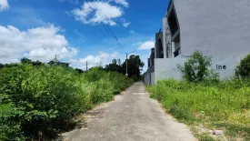 Land for sale in Bang Lamung, Chonburi