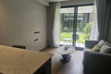 1 Bedroom Condo for rent in Kasa Verdana, Chang Phueak, Chiang Mai