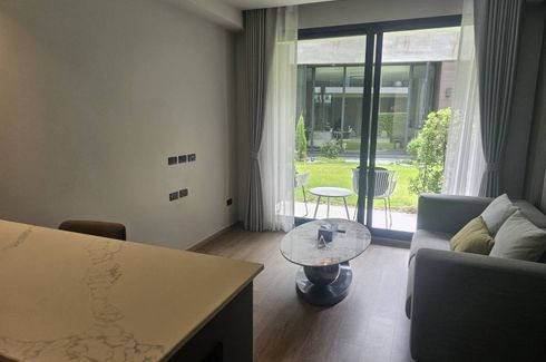 1 Bedroom Condo for rent in Kasa Verdana, Chang Phueak, Chiang Mai