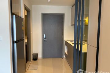 Condo for rent in Ideo Sathorn - Wongwian Yai, Khlong Ton Sai, Bangkok near BTS Wongwian Yai