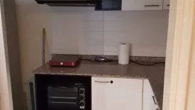 2 Bedroom Condo for rent in Lumpini Ville Cultural Center, Sam Sen Nok, Bangkok near MRT Huai Khwang