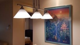 2 Bedroom Condo for rent in Lumpini Ville Cultural Center, Sam Sen Nok, Bangkok near MRT Huai Khwang