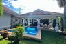 3 Bedroom House for sale in European Thai House Village, Nong Prue, Chonburi