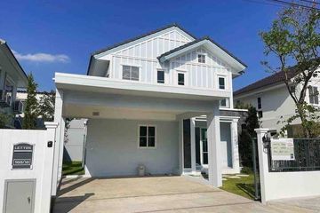 3 Bedroom House for rent in Villaggio 2 Srinakarin-Bangna, Bang Kaeo, Samut Prakan