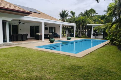 4 Bedroom Villa for sale in Orchid Palm Homes 6, Thap Tai, Prachuap Khiri Khan