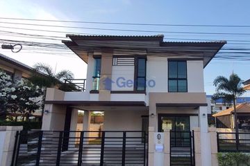 3 Bedroom House for sale in Nong Prue, Chonburi