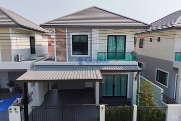 3 Bedroom House for sale in The Grand 9, Nong Prue, Chonburi