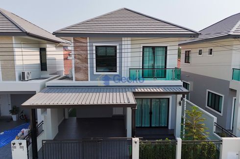 3 Bedroom House for sale in The Grand 9, Nong Prue, Chonburi