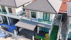 3 Bedroom House for sale in The Grand 9, Nong Prue, Chonburi