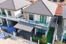 3 Bedroom House for sale in The Grand 9, Nong Prue, Chonburi