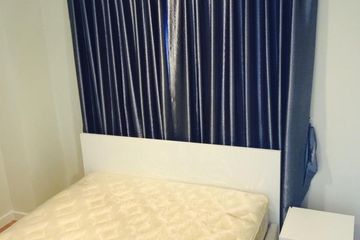 2 Bedroom Condo for rent in Tha Raeng, Bangkok near MRT Vatcharaphon