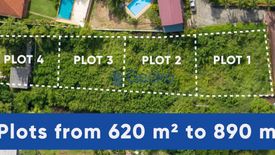 Land for sale in Mabprachan Hill, Pong, Chonburi