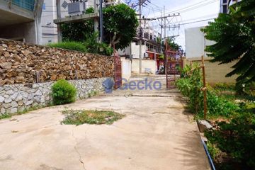 Land for sale in Nong Prue, Chonburi