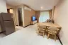 1 Bedroom Condo for rent in Voque Sukhumvit 16, Khlong Toei, Bangkok near BTS Asoke