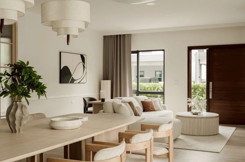 5 Bedroom House for rent in The City Bangna 2, Bang Phli Yai, Samut Prakan