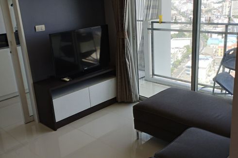 2 Bedroom Condo for rent in The Bloom Sukhumvit 71, Phra Khanong Nuea, Bangkok near BTS Phra Khanong