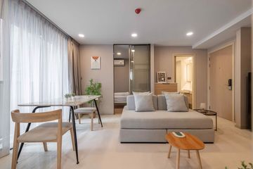 2 Bedroom Condo for Sale or Rent in Walden Asoke, Khlong Toei Nuea, Bangkok near BTS Asoke