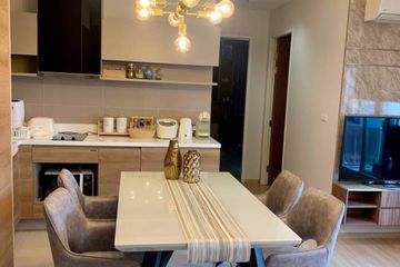 2 Bedroom Condo for Sale or Rent in Rhythm Phahol-Ari, Phaya Thai, Bangkok near BTS Saphan Kwai