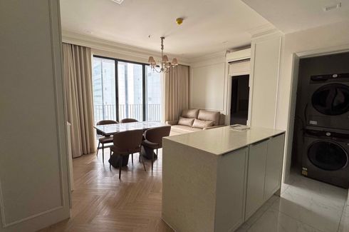 2 Bedroom Condo for rent in IDEO Mobi Sukhumvit 66, Bang Na, Bangkok near BTS Udom Suk