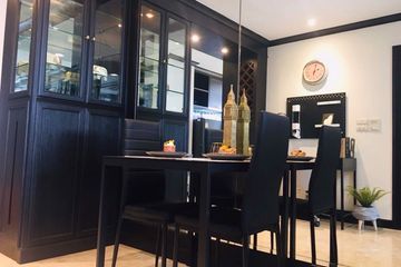 2 Bedroom Condo for rent in Green Point Silom, Suriyawong, Bangkok near BTS Chong Nonsi