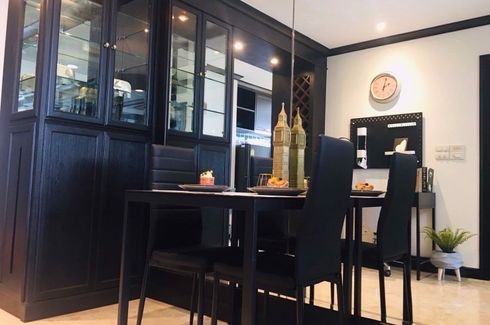 2 Bedroom Condo for rent in Green Point Silom, Suriyawong, Bangkok near BTS Chong Nonsi