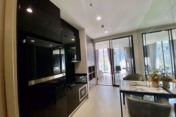 1 Bedroom Condo for rent in Noble Ploenchit, Lumpini, Bangkok near BTS Ploen Chit