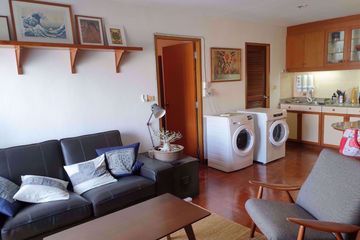 1 Bedroom Condo for rent in Silom Suite, Silom, Bangkok near BTS Chong Nonsi