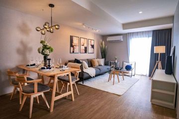 2 Bedroom Condo for sale in The Waterford Rama 4, Phra Khanong, Bangkok near BTS Phra Khanong
