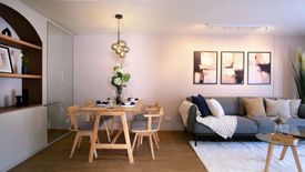 2 Bedroom Condo for sale in The Waterford Rama 4, Phra Khanong, Bangkok near BTS Phra Khanong