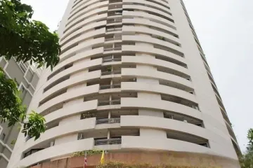 4 Bedroom Condo for rent in Mahogany Tower, Khlong Tan, Bangkok near BTS Phrom Phong