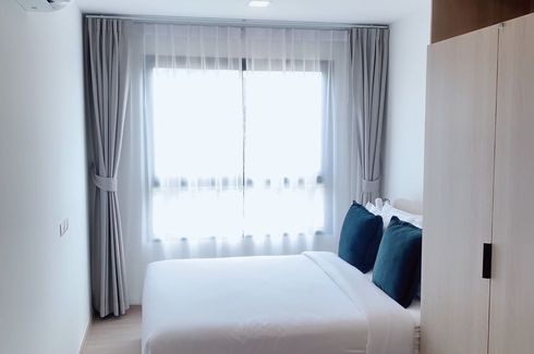 1 Bedroom Condo for rent in THE BASE Bukit, Wichit, Phuket