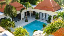 4 Bedroom Villa for sale in LAGUNA SAITAAN VILLAS, Choeng Thale, Phuket