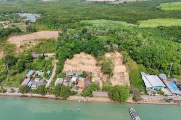 Land for sale in Pa Khlok, Phuket