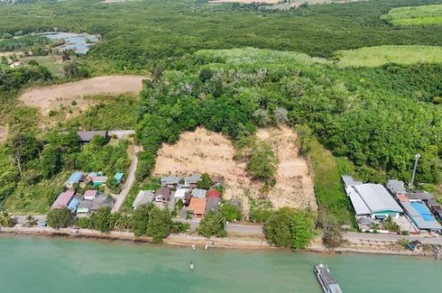Land for sale in Pa Khlok, Phuket