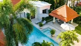 4 Bedroom Villa for rent in LAGUNA SAITAAN VILLAS, Choeng Thale, Phuket
