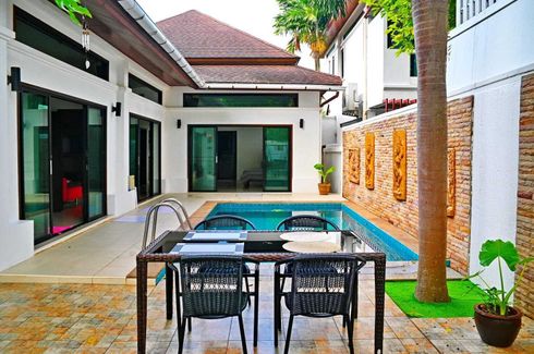 2 Bedroom Villa for sale in Rawai, Phuket