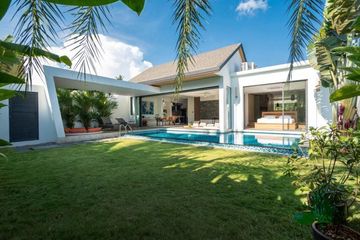 2 Bedroom Villa for sale in Sakhu, Phuket