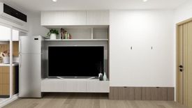 1 Bedroom Apartment for rent in Regent Home Bangna, Bang Na, Bangkok near BTS Bang Na