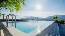 2 Bedroom Condo for sale in NOON Village Tower I, Chalong, Phuket