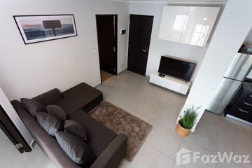 2 Bedroom Condo for sale in NOON Village Tower I, Chalong, Phuket