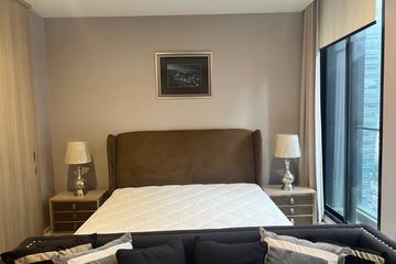 1 Bedroom Condo for rent in Noble Ploenchit, Lumpini, Bangkok near BTS Ploen Chit