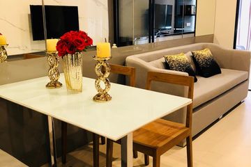 1 Bedroom Condo for rent in Noble Ploenchit, Lumpini, Bangkok near BTS Ploen Chit