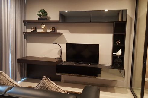 1 Bedroom Condo for rent in Noble Ploenchit, Lumpini, Bangkok near BTS Ploen Chit