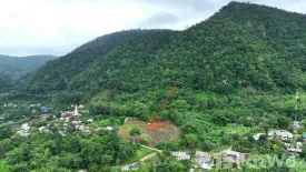 Land for sale in Ban Pong, Chiang Mai
