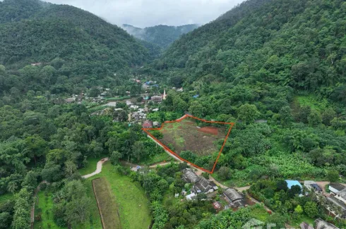 Land for sale in Ban Pong, Chiang Mai