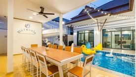 4 Bedroom Villa for rent in Plumeria Villa Hua Hin, Cha am, Phetchaburi