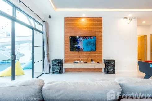 4 Bedroom Villa for rent in Plumeria Villa Hua Hin, Cha am, Phetchaburi