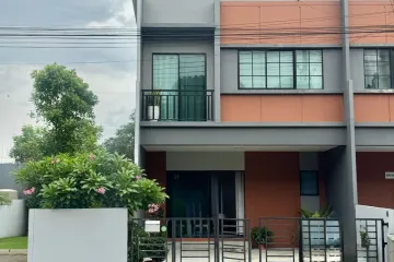 3 Bedroom Townhouse for sale in Siri Place Ratchapruek 345, Bang Khu Wat, Pathum Thani